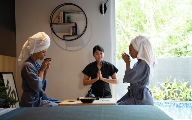 Villoft Zen Living