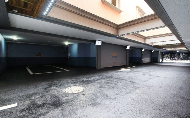Gwangju Yes Motel