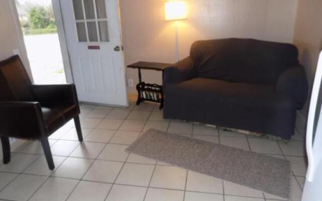 Parkside Motel - North Bend OR