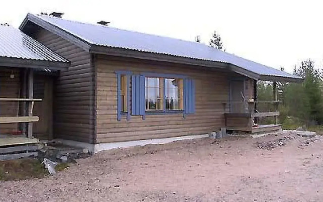 Salakolo 2 Kuusamo in Kuusamo