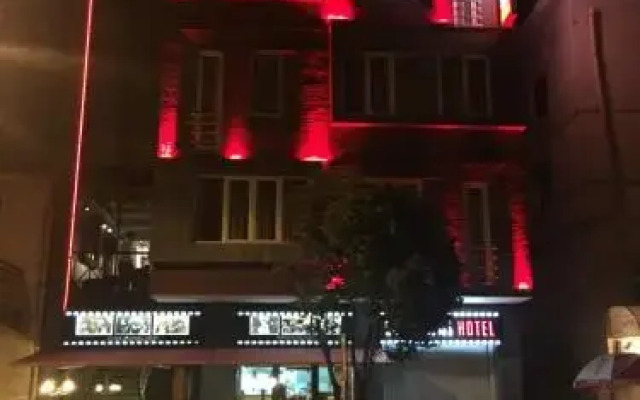 Ventura Hotel