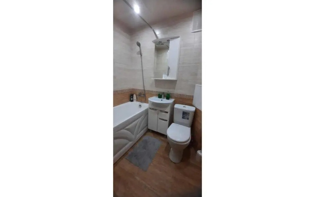 Rent Min-Vody (Рэнт Мин-Воды) на проспекте Карла Маркса 73 - фото 5
