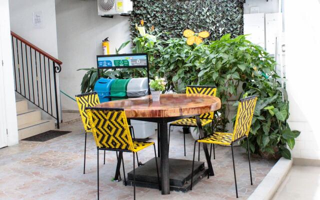 Hotel Tucuraca by DOT Tradition