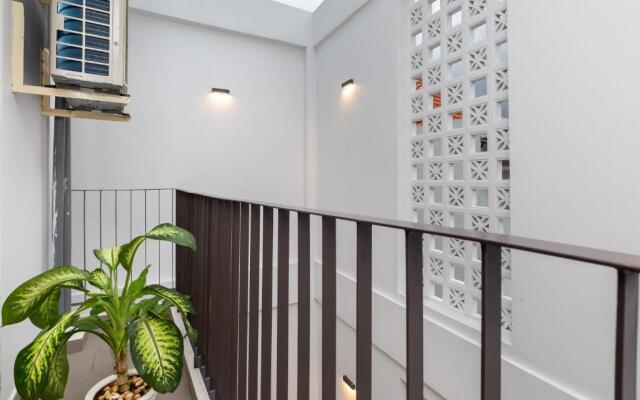 Cozrum Homes Premier Residence