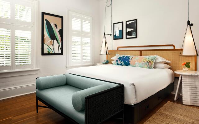 Ridley House - Key West Historic Inns