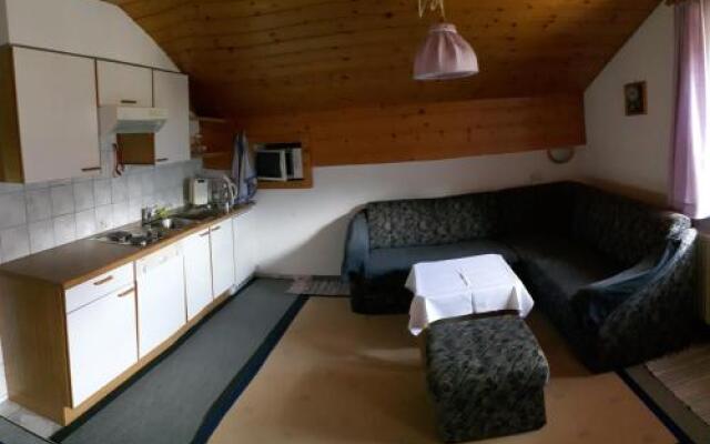 Apartmenthaus Immler