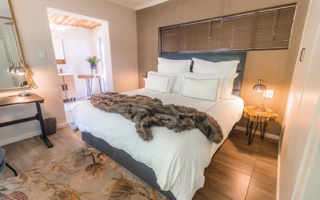 Val de Vine Guesthouse