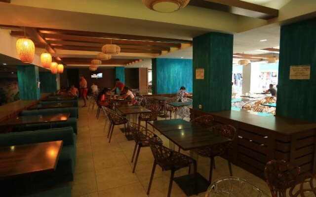 Голубая Лагуна