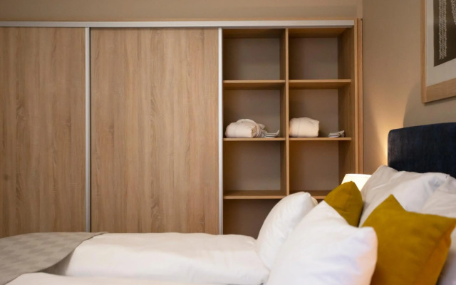 Hotel SALAMANDRA