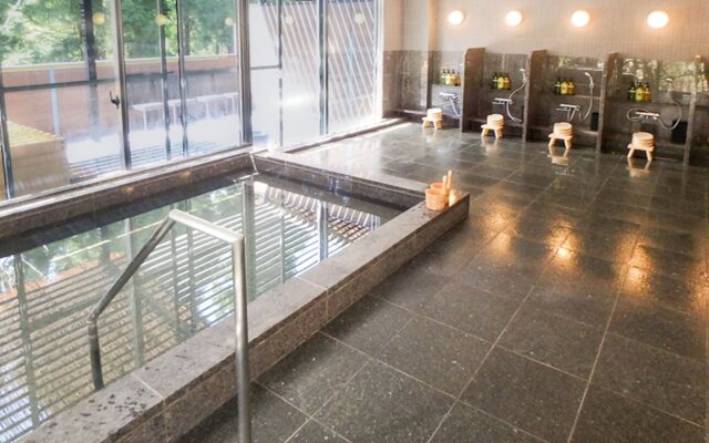 Livemax Resort Hakone Ashinoko