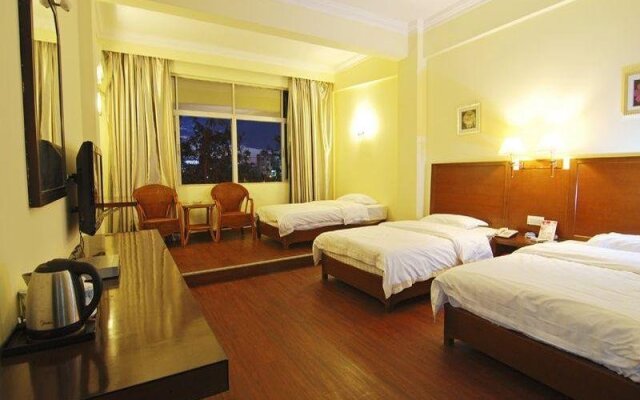 Xingyi Hotel