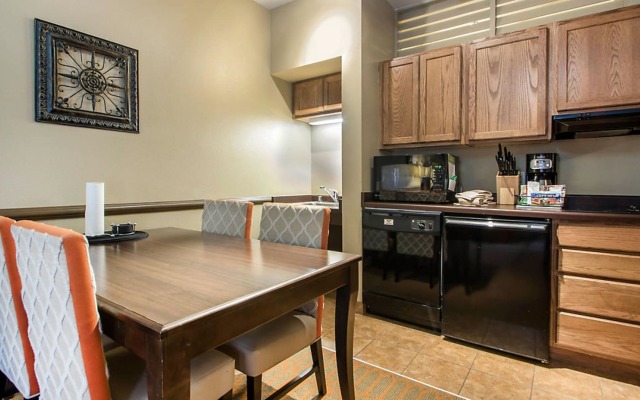 Bluegreen Odyssey Dells