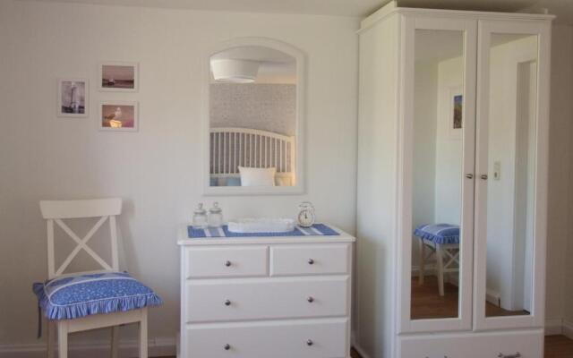 Ferienwohnung Seestern