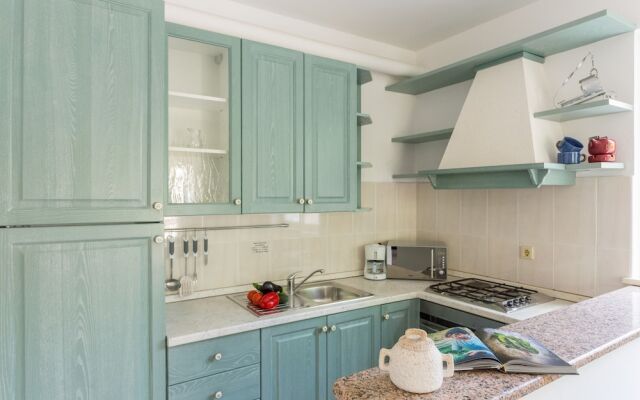Villa Blue Bay