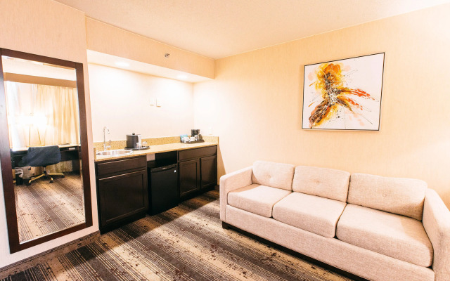 Crowne Plaza Harrisburg-Hershey by IHG