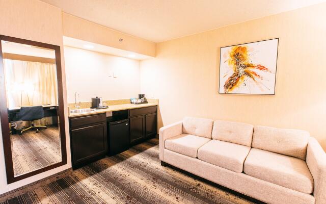 Crowne Plaza Harrisburg-Hershey by IHG