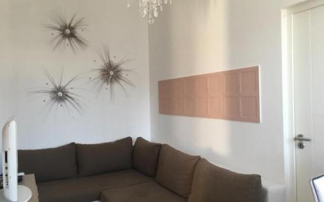 Barbara House