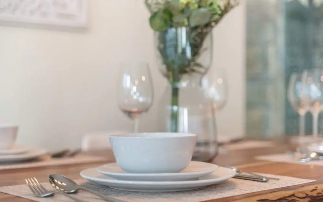 Guestready - Waterside City Dreams