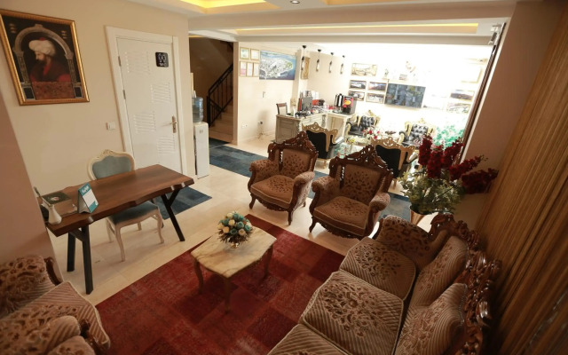 Constantinopolis Hotel