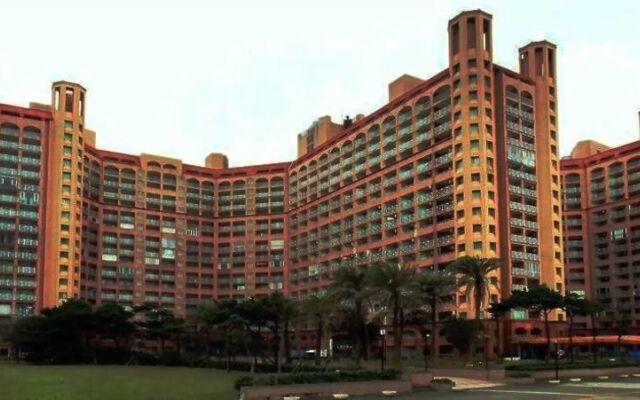 Beach Resort Green Bay