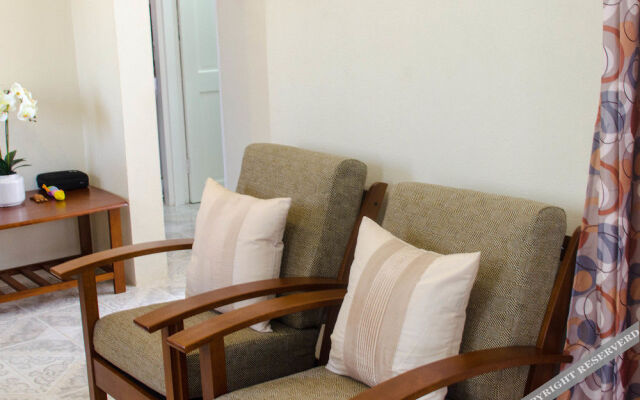 Hopeville Guest House