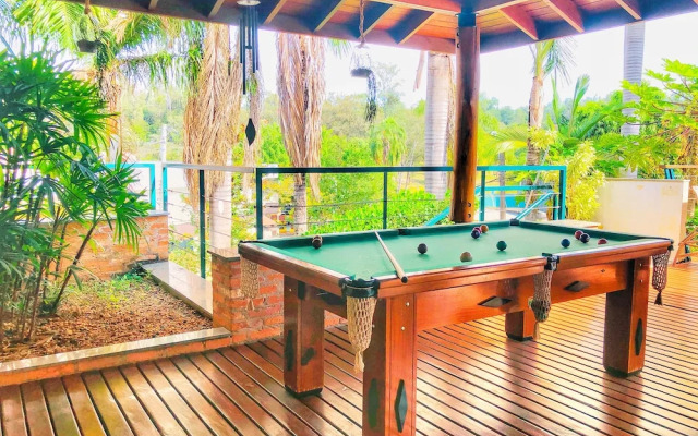 LS Villas Hotel & SPA