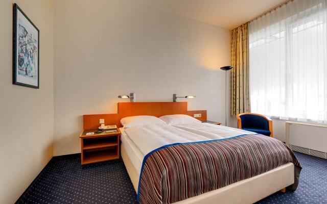 Best Western Plus Hotel Dresden City