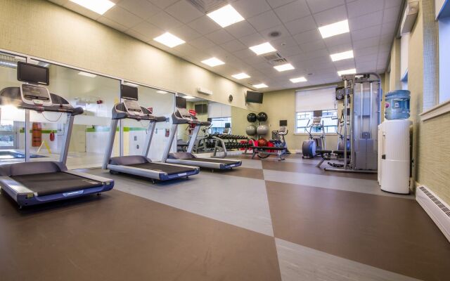 Holiday Inn St. John's Conference Centre by IHG