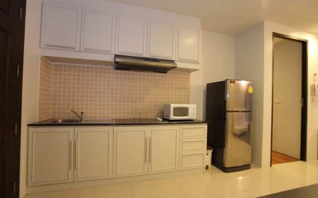 The Haven Lagoon Condo Patong