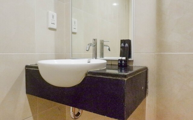 Vibrant And Luxurious 2Br Apartment At Trillium Residence Surabaya