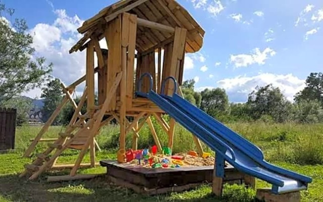 Willa u Kośle Zakopane