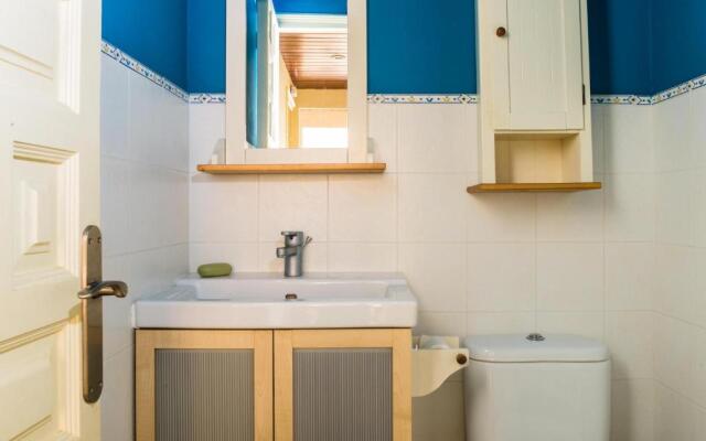 AJ-21 Calella de Palafrugell