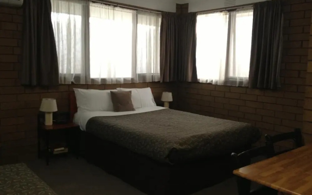 Rippleside Park Motor Inn