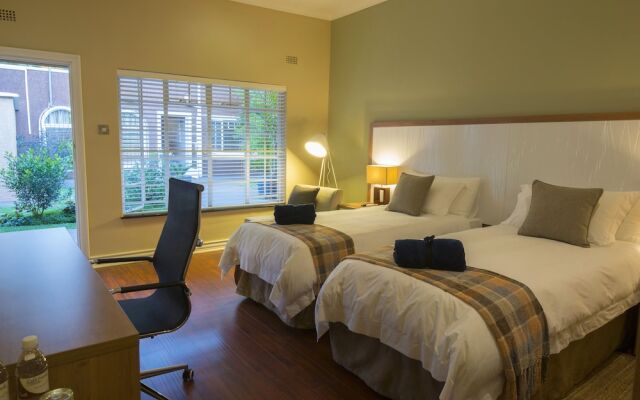 Sandalwood Lodge