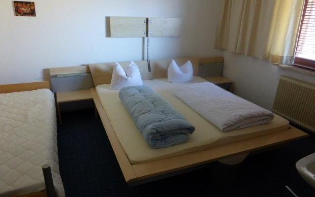 Ferienwohnung Schreieck