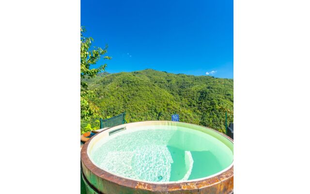 Villa Casale Le Selve Large Private Pool Wifi - 3099