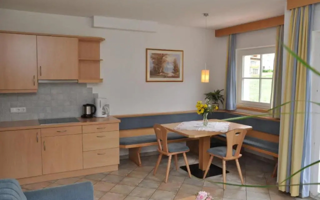 Apartment Residence Volgger