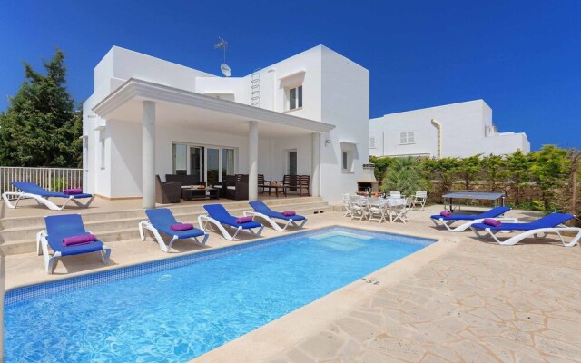 Villa Sagitaro