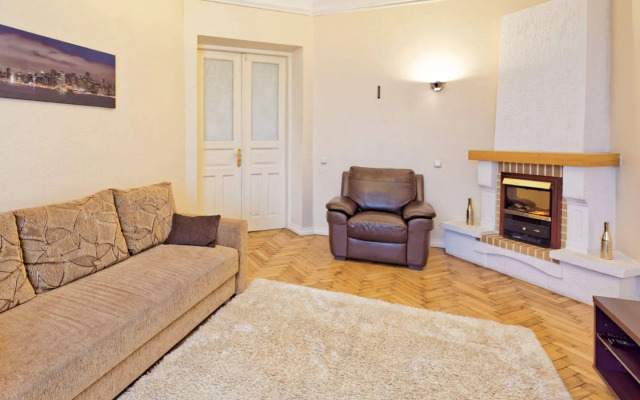 Rigaapartment Gertruda