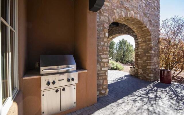 The Sunrise Retreat - Two Bedroom Home