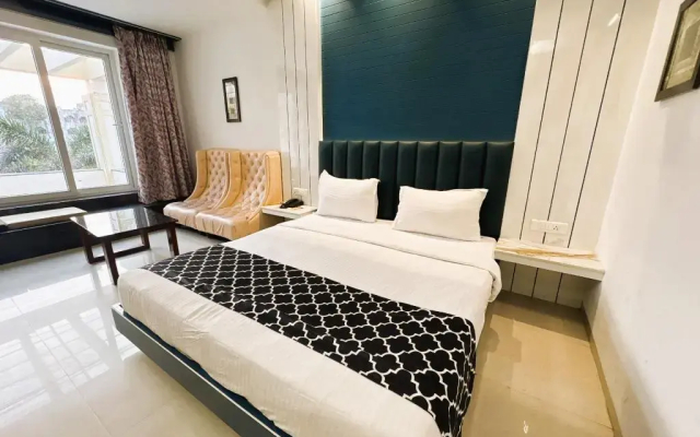 Hotel Golden Palace Puri