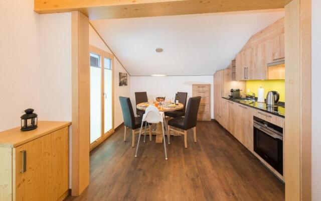 B&B AZapartments Lunic