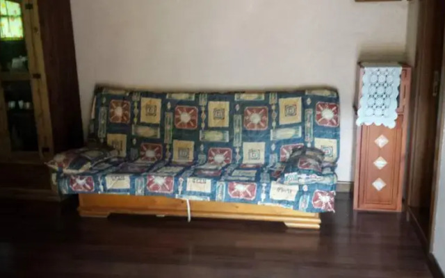 Casa Gerardo