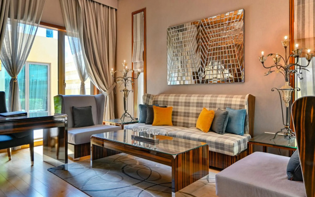 Palavra Resort
