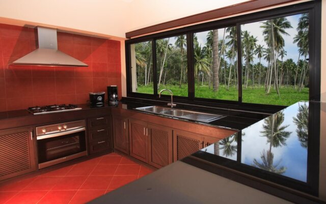 Ban Kao Tropical Boutique Residence