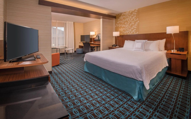 Fairfield Inn & Suites by Marriott Easton