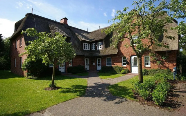 Haus Bornholm Whg 04