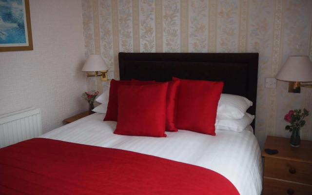 Swn Y Mor Hotel