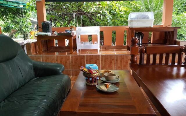 Sichon Resort