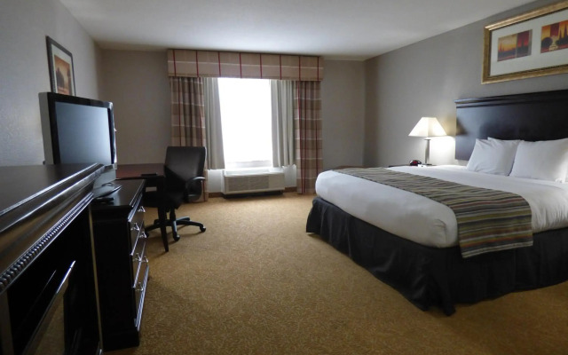 Country Inn & Suites by Radisson, Pensacola West, FL